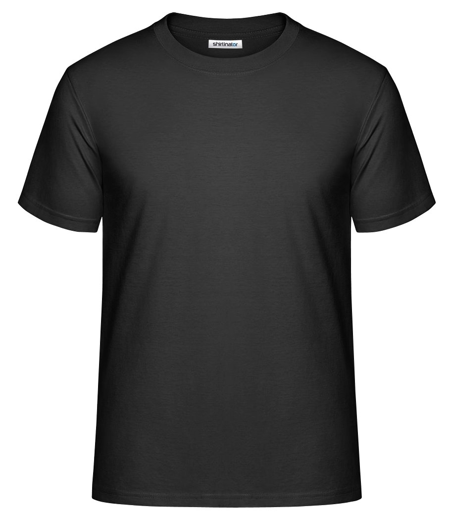 T-shirt with Screen print
