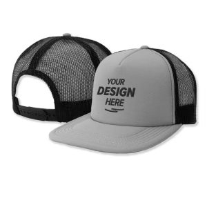 Embroidered Hats