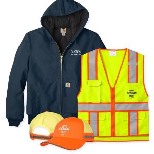 Construction Wear