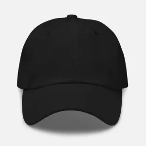 Cap Embroidered Logo (Copy)