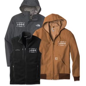All Jackets