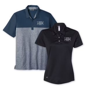 Performance Polos
